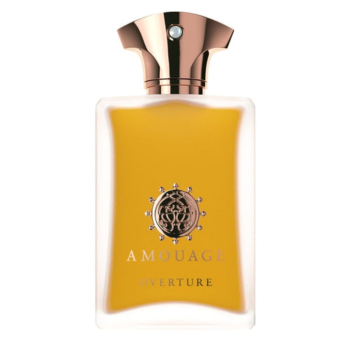 Overture Man by Amouage