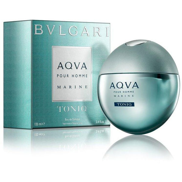 Bvlgari AQVA Marine