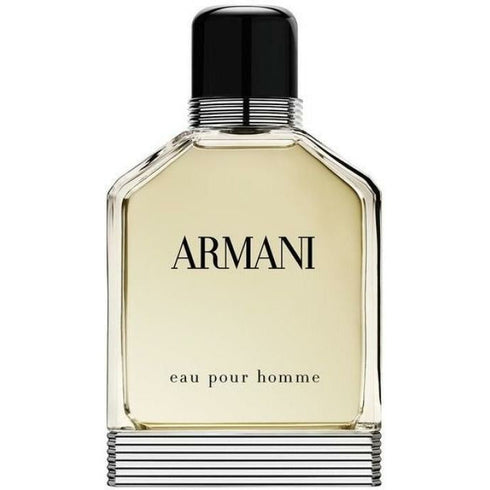 Armani pour homme