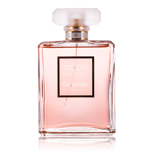 Coco Mademoiselle by Chanel