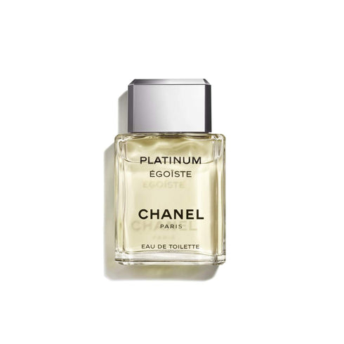 Chanel Egoiste Platinum