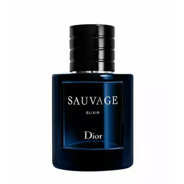 Dior Sauvage Elixir