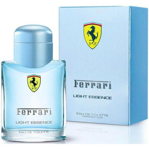 Ferrari Light Essence