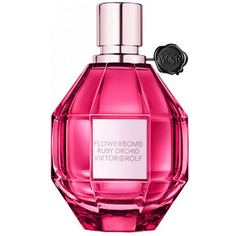 Flowerbomb Ruby Orchid by Viktor & Rolf for women