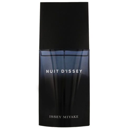 Nuit D'Issey by Issey Miyake