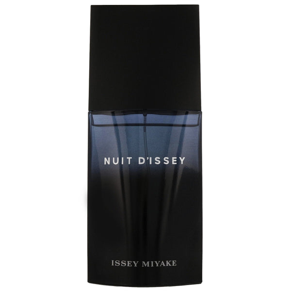 Nuit D'Issey by Issey Miyake