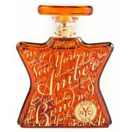 DUBAI AMBER by BOND NO. 9