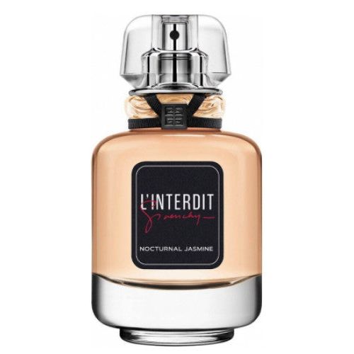 L'Interdit Nocturnal Jasmine by Givenchy