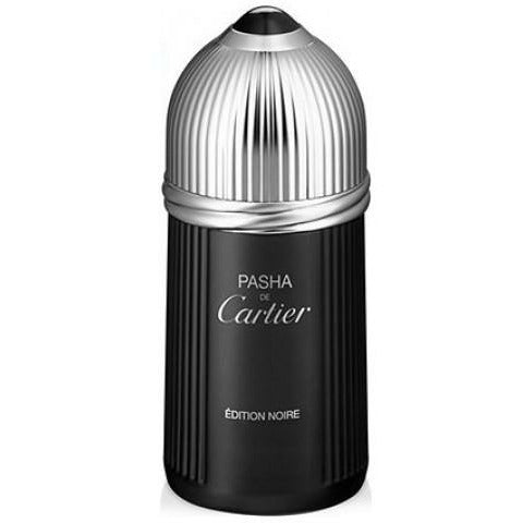 Pasha de cartier edition noire