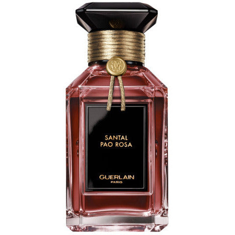 Santal Pao Rosa Guerlain