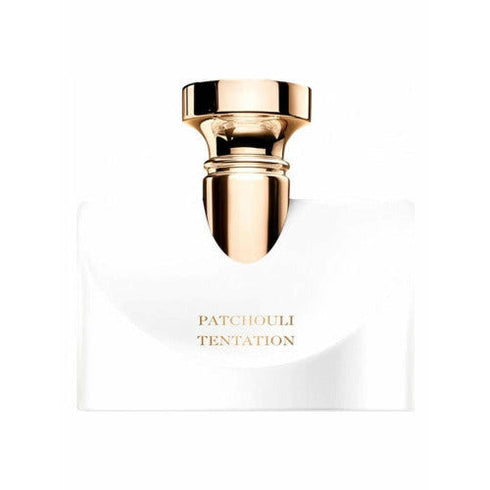 Splendida Patchouli Tentation Bvlgari for women by Bvlgari