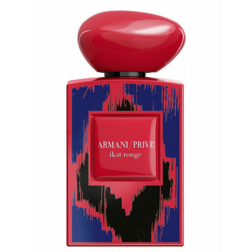 Ikat Rouge by Giorgio Armani