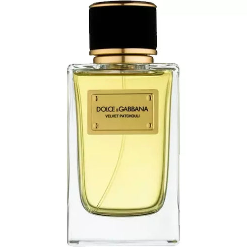 Velvet Patchouli by Dolce & Gabbana