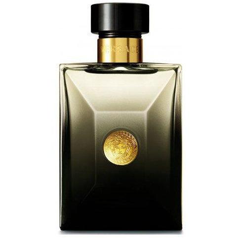 Versace Oud Noir