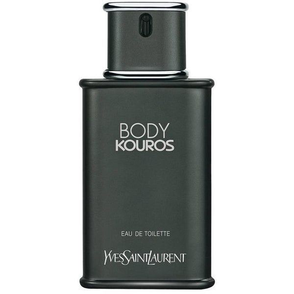 Body Kouros by YSL