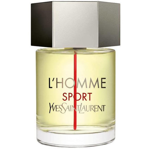 L'Homme Sport by YSL