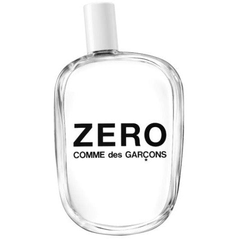 Zero Comme des Garcons